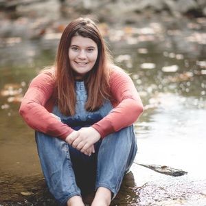 Meet your Posher, Carlie